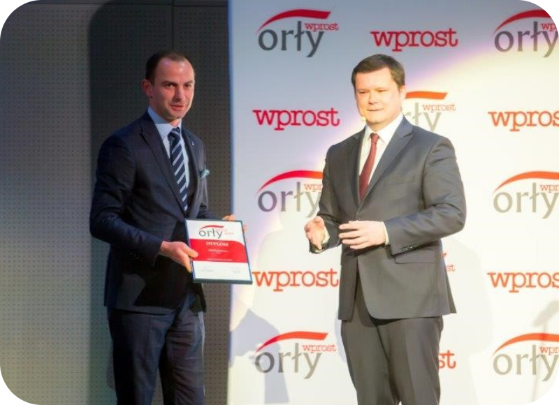 Prezes Wydawnictwa MAC Edukacja