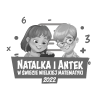 Natalka i Antek w świecie wielkiej matematyki