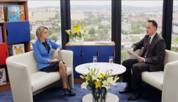 Język angielski w edukacji przedszkolnej