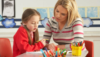 Tutoring w szkole oraz przedszkolu. Geneza i zastosowanie