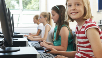Jak nauczać informatyki w klasie 4?