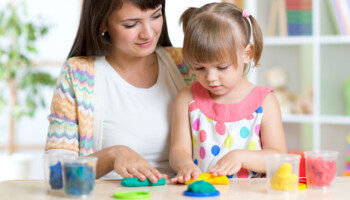 Recepta na zmiany, czyli o nowej podstawie programowej w edukacji przedszkolnej