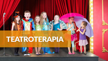 Teatroterapia