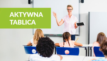 Aktywna Tablica