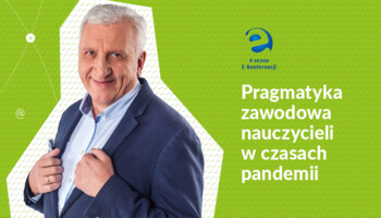 Pragmatyka zawodowa nauczycieli w czasach pandemii