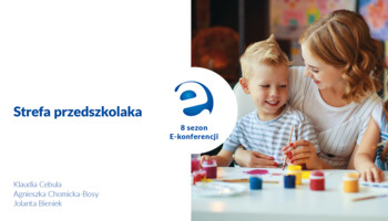 Strefa przedszkolaka