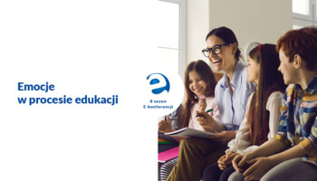 Emocje w procesie edukacji