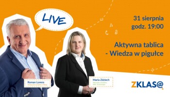 Aktywna tablica - Wiedza w pigułce