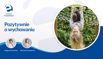 Pozytywnie o wychowaniu