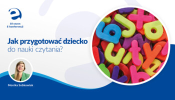 Jak przygotować dziecko do nauki czytania?