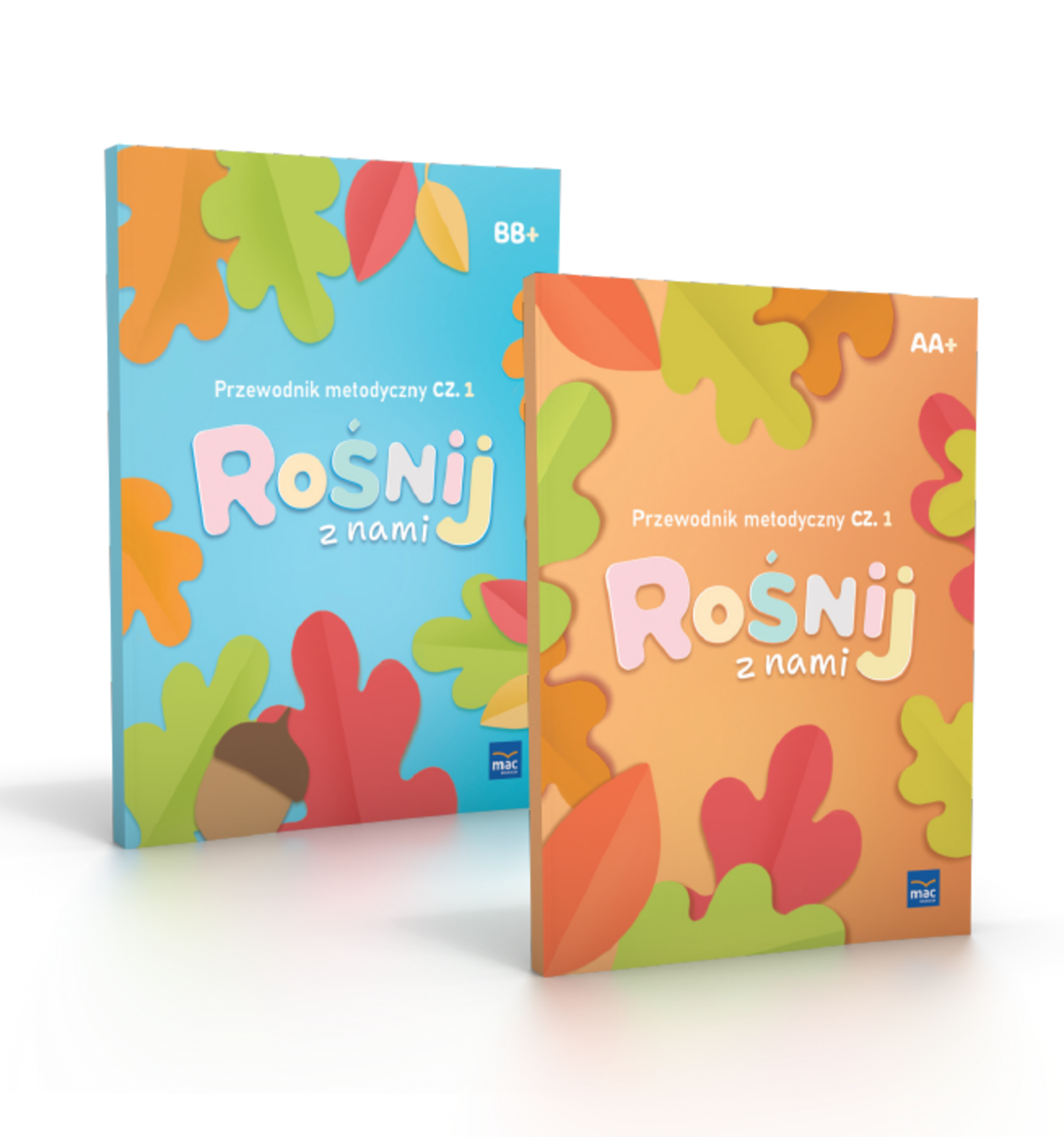 Ro nij Z Nami