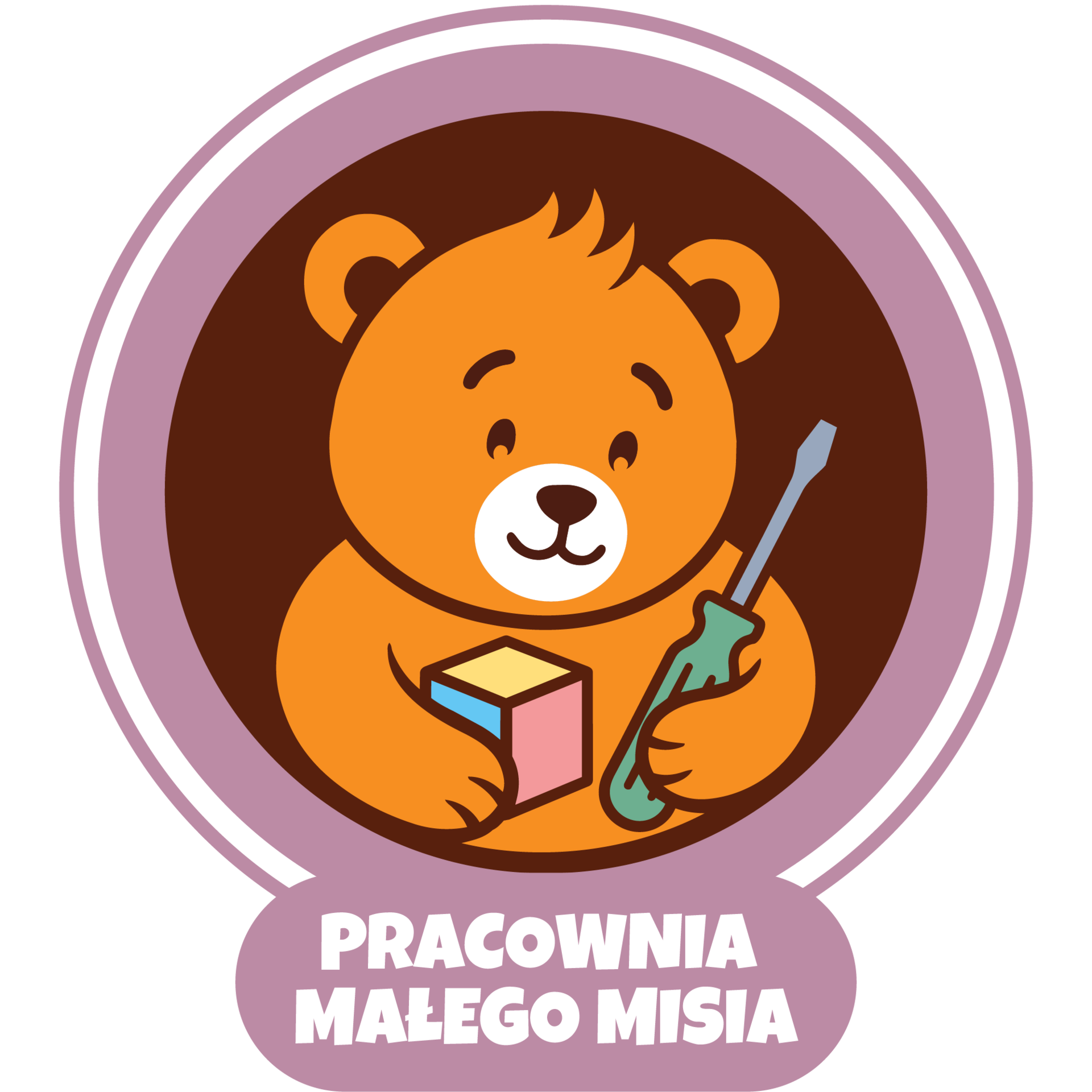 Pracownia Małego Misia
