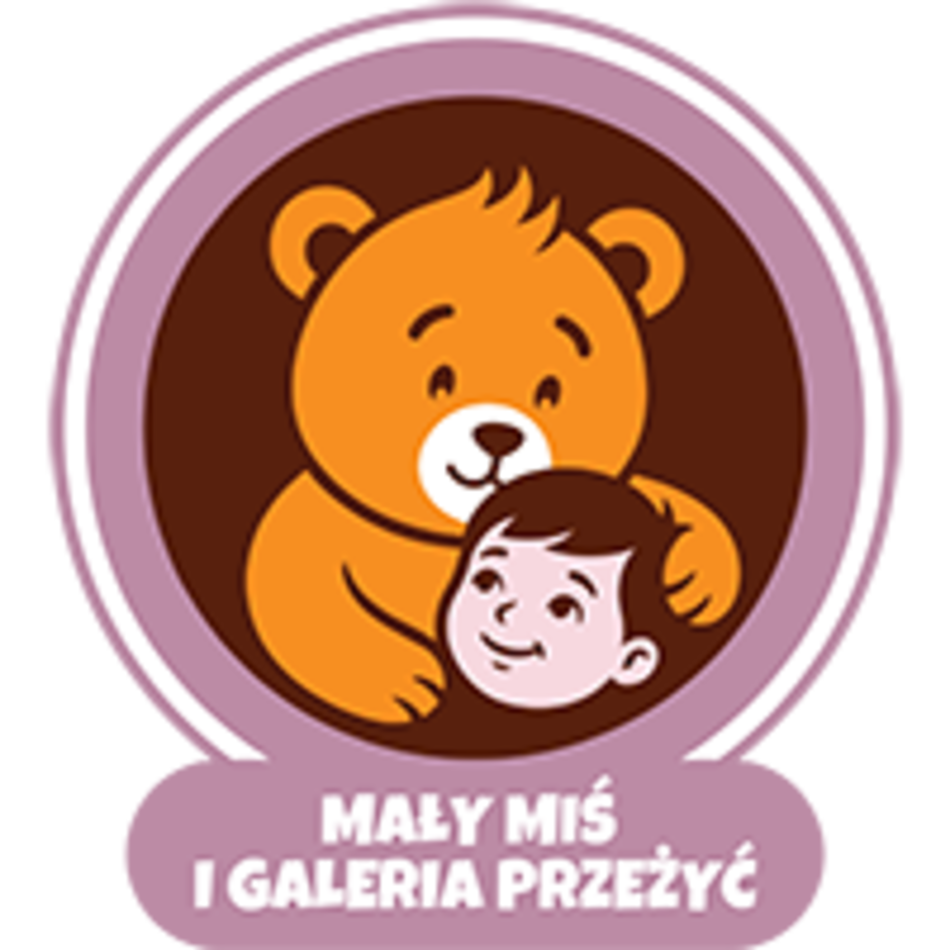 Mały Miś i galeria przeżyć