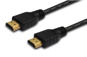 Kabel HDMI 15 m, męsko-męski