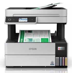 Urządzenie wielofunkcyjne EPSON Ecotank L6460