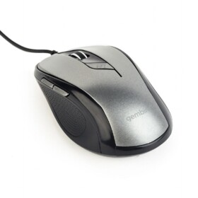 Mysz optyczna USB Gembird