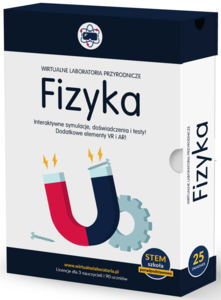 Wirtualne Laboratoria Przyrodnicze. Fizyka