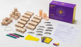 Laboratorium Smartbee Club. Mechanika