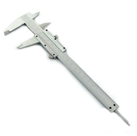 Suwmiarka Vorel 15110 + etui - 0-150 mm