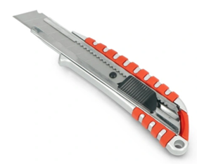 Nóż metalowy Yato YT-75122