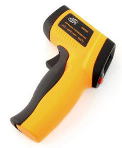 Pirometr Benetech GM550