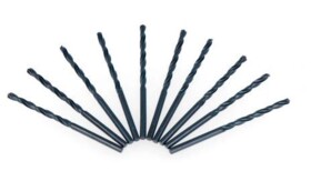 Wiertło 4,0 mm - 10 szt