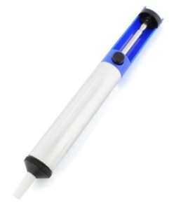 Odsysacz do cyny ZD-190
