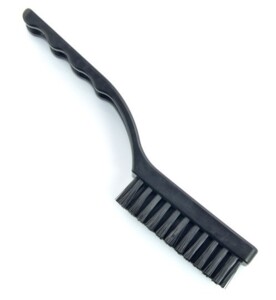 Szczotka ESD plastikowa 225 mm