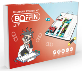 Boffin Magnetic Lite