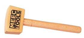 Młotek drewniany