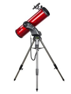 Teleskop Sky-Watcher Star Discovery 130
