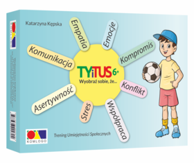 Karty "TYiTUS 6+ Wyobraź sobie, że..."