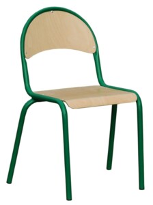 Krzesło szkolne Gaweł rozmiar 6