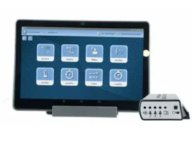 Brain Central Alpha Trainer