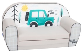 Mini sofa Auto