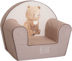 Fotelik dziecięcy Bear