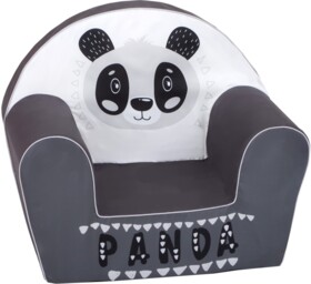 Fotelik dziecięcy Panda