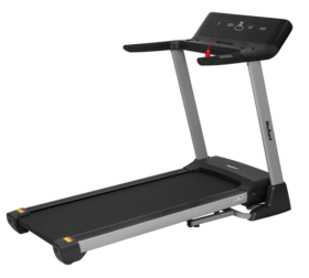 Bieżnia elektryczna REBEL Active RBA-1004
