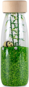Butelka obserwacyjna Panda