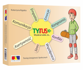 Karty "TYiTUS 10+ Wyobraź sobie, że..."