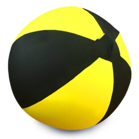 Piłka balonowa XXL Pszczółka