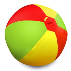Piłka balonowa XXL Reggae
