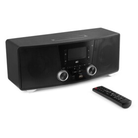 Radio stereofoniczne Cannes DAB+ CD FM BT Audizio