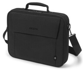 DICOTA Torba Eco Multi BASE 14-15,6" Czarna
