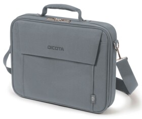 DICOTA Torba na laptopa Eco Multi BASE 14-15,6 cala szara