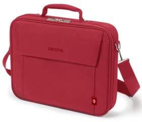 DICOTA Torba D30920-RPET Eco Multi BASE 14-15,6 cala czerwona