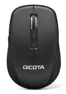 DICOTA Mysz bezprzewodowa Bluetooth Travel