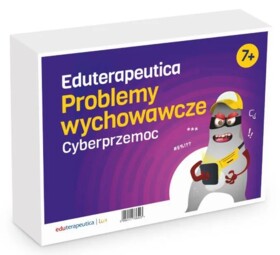 Problemy wychowawcze 7 - 14 lat - Pakiet 4 programów