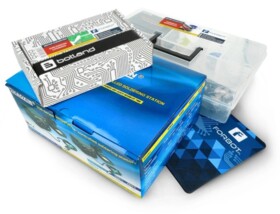 FORBOT- zestaw Mistrz Lutowania