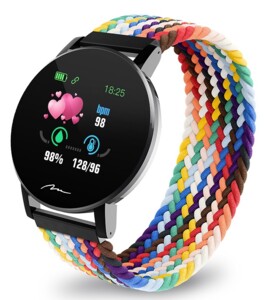Smartband Thaiti 2 nylonowe paski MT871